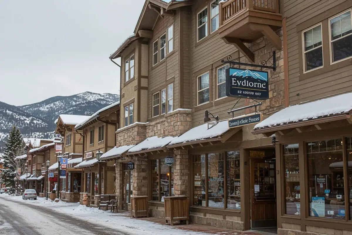 HyFyve - Marketing & Advertising in Edwards