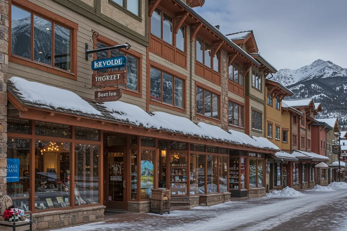 970 Style - Hair Salons in Edwards