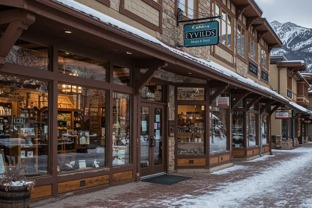 All Mountain Technologies - IT Services in Edwards