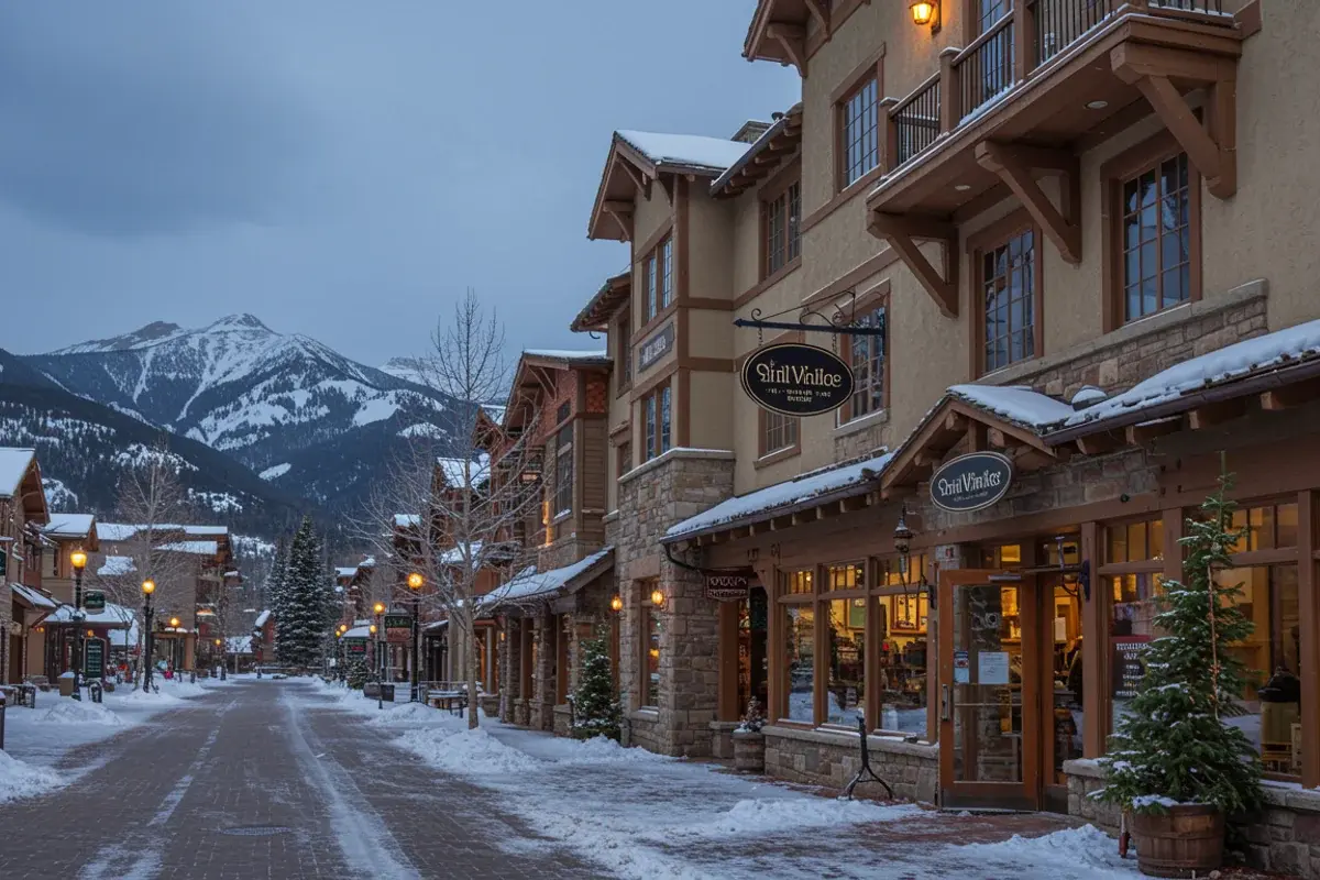 Alpine Business Group - Business Consulting in Vail