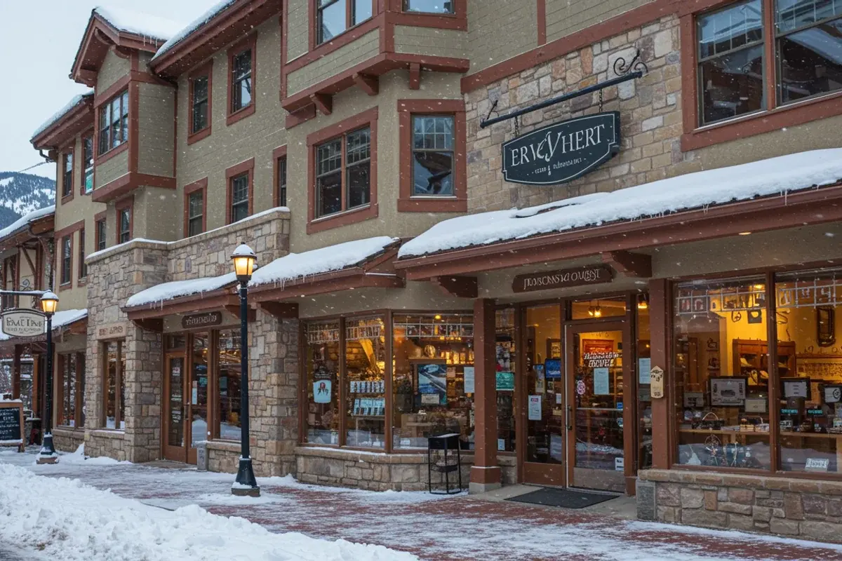 Alpine Graphics - Graphic Design in Edwards