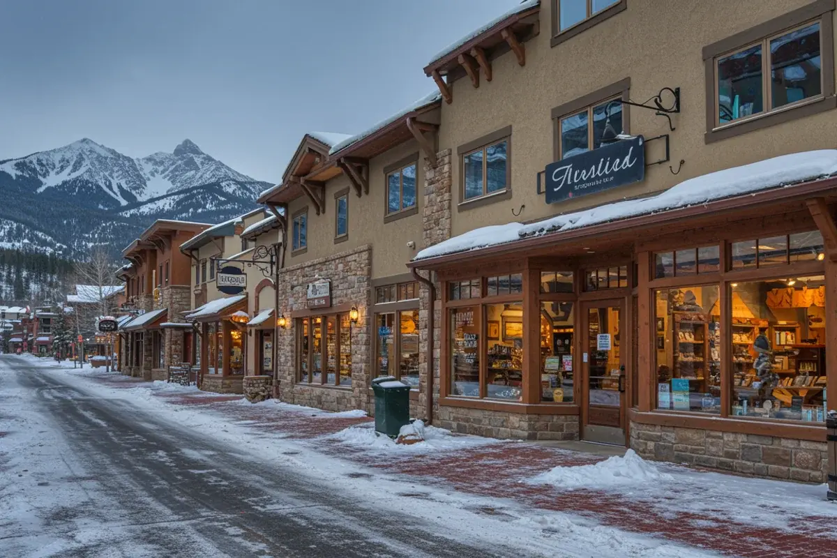 Alpine Lock & Safe - Locksmiths in Edwards