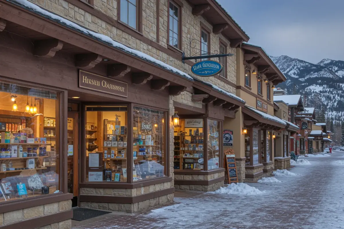 Alpine Marketing Co - Marketing & Advertising in Avon