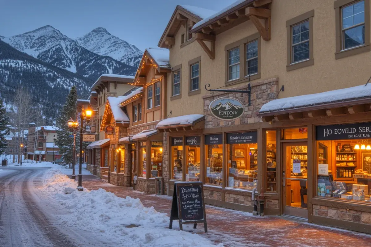 Arrowhead at Vail Association (AVA) - Homeowners Associations in Edwards