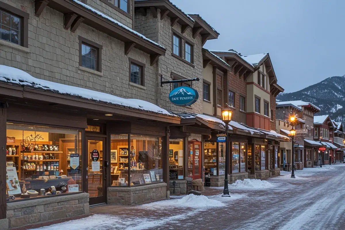 Avon Auto & Truck and Alpine Tire Co. - Auto Repair in Avon