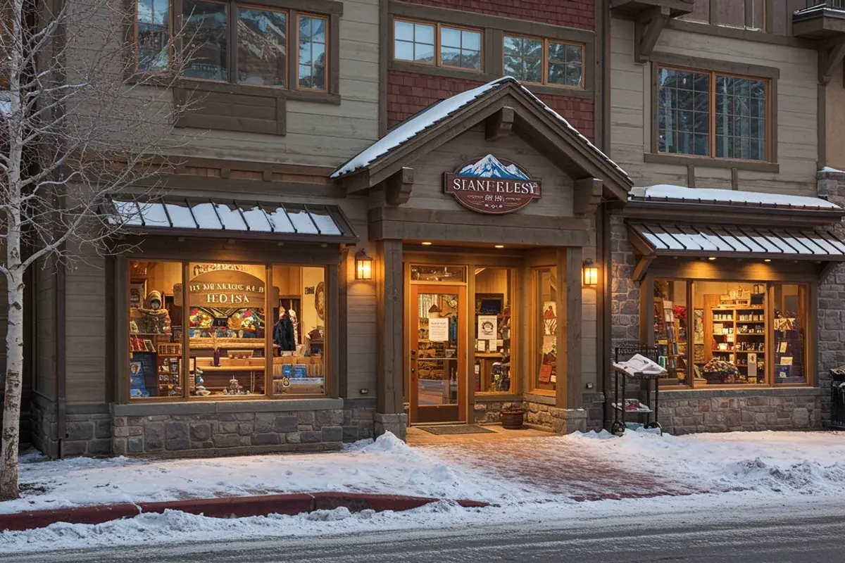 Avon Center at Beaver Creek HOA - Homeowners Associations in Avon