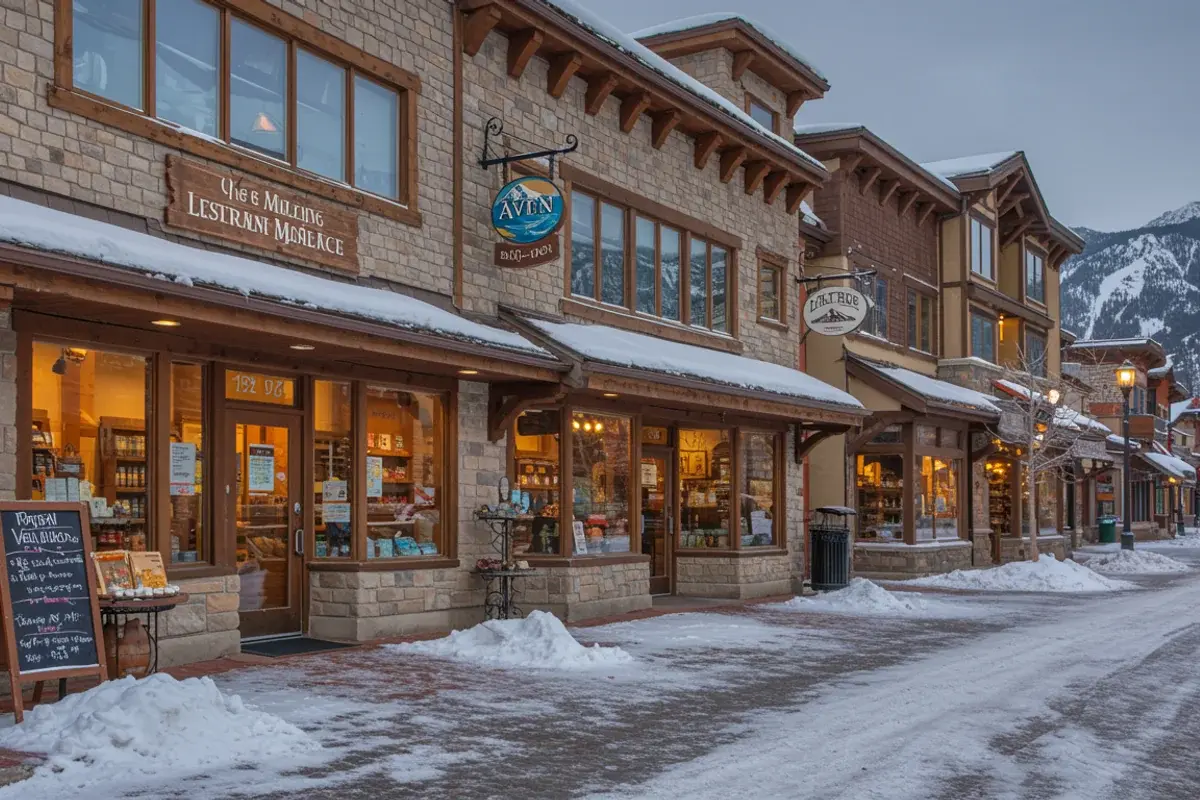 Avon Dental - Healthcare in Avon