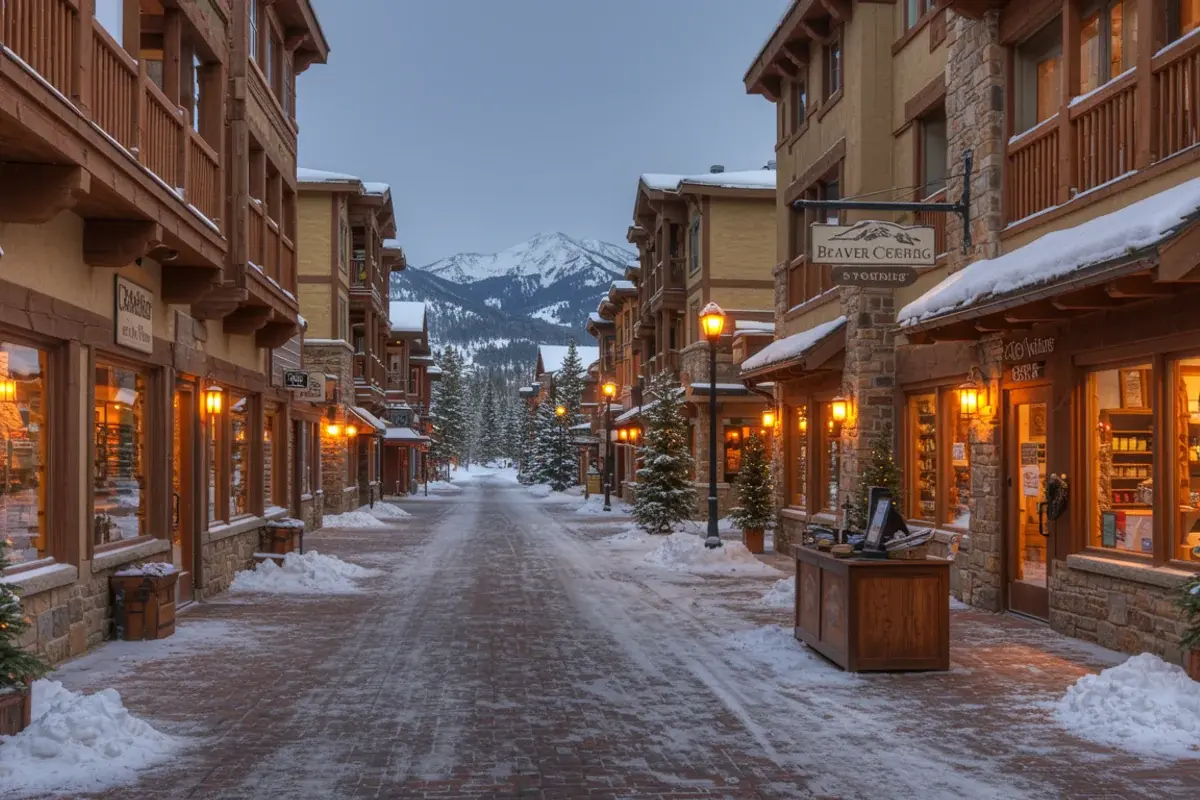 Base Mountain Sports - Retail in Avon