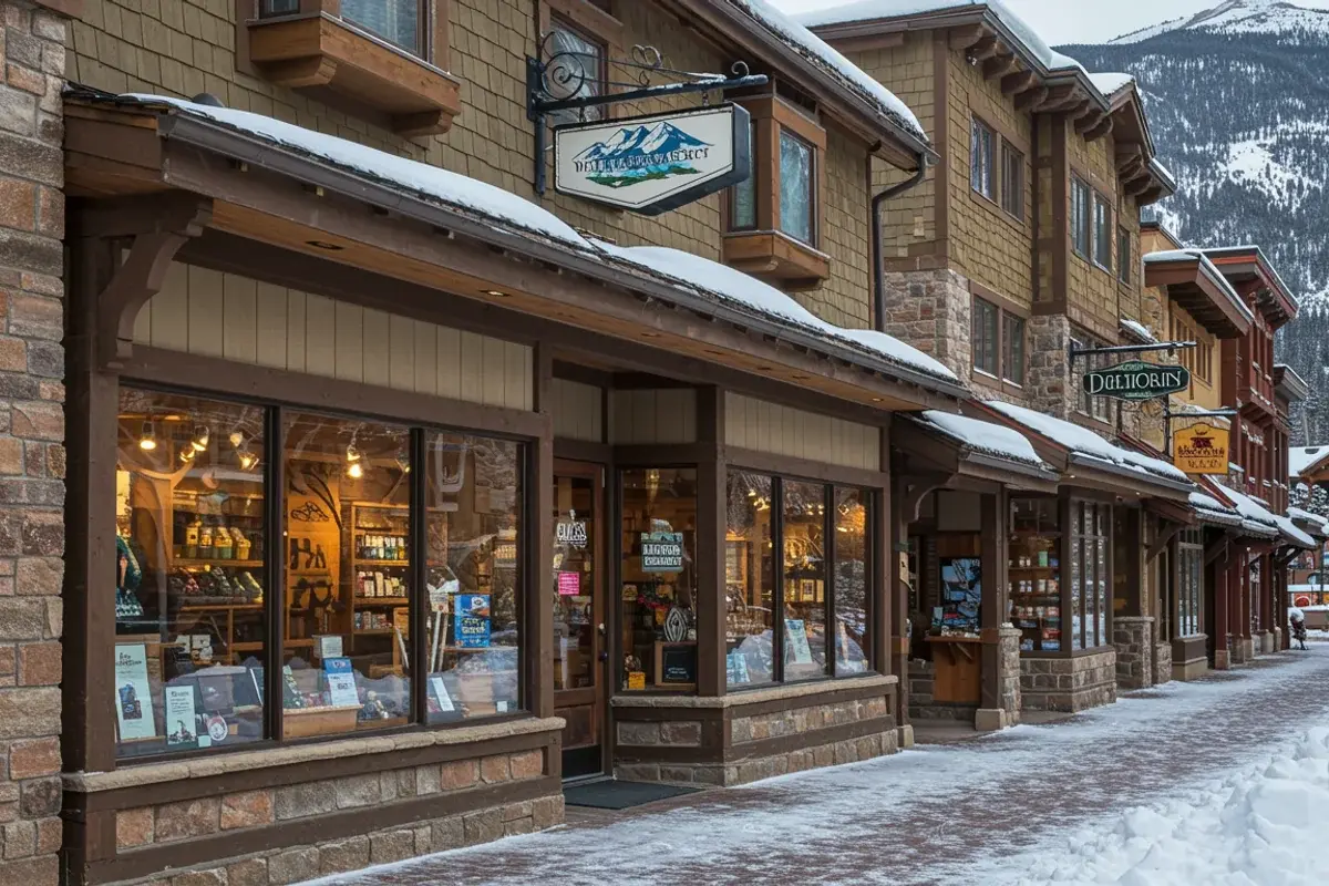 Battle Bank - Financial Advisors in Edwards