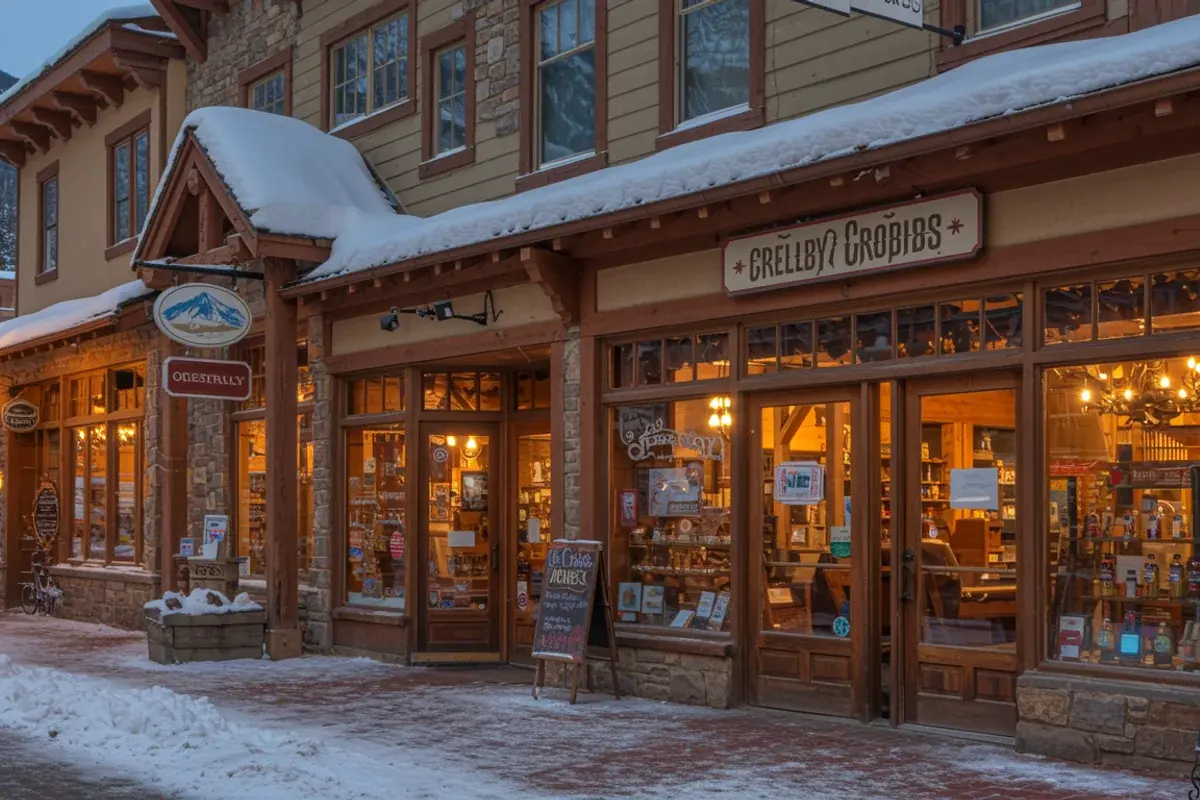 Bearcat Stables - Horseback Riding in Edwards