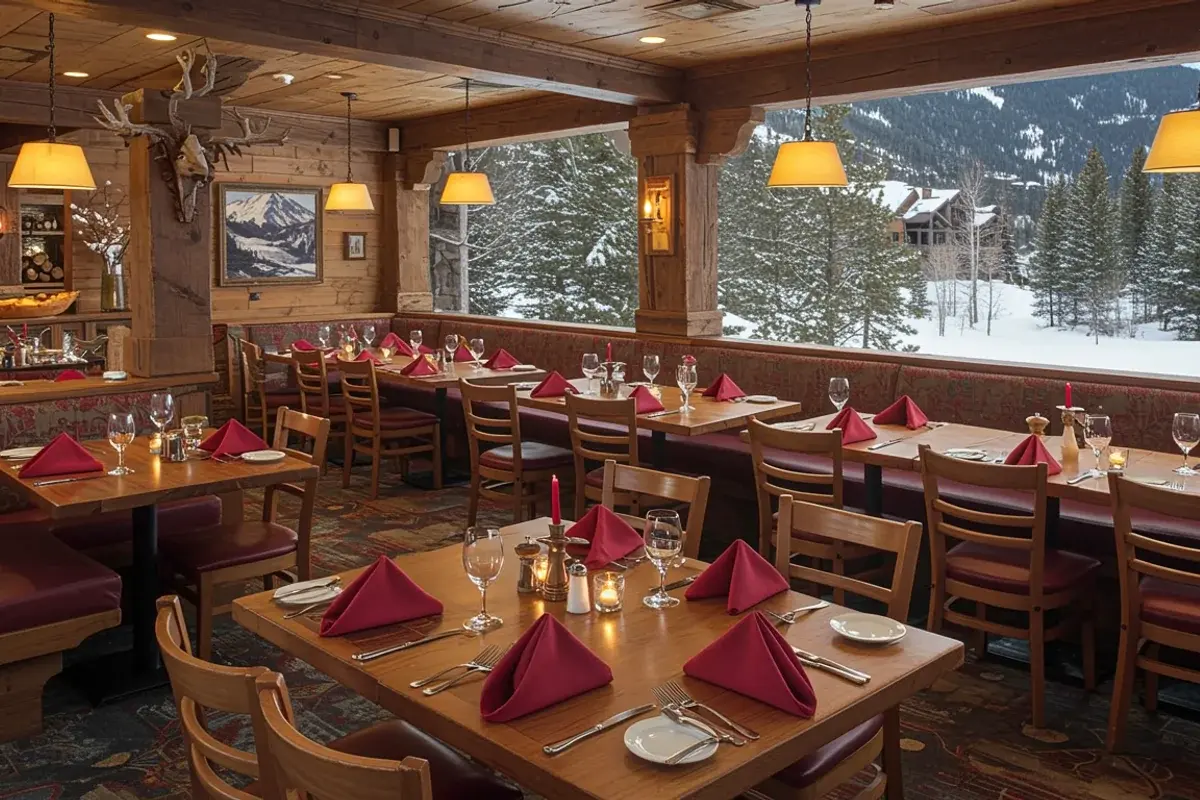 Blue Moose Pizza - Restaurants in Avon