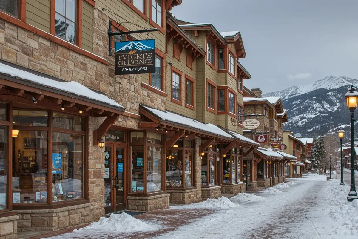 Blush Studios - Nail Salons in Edwards