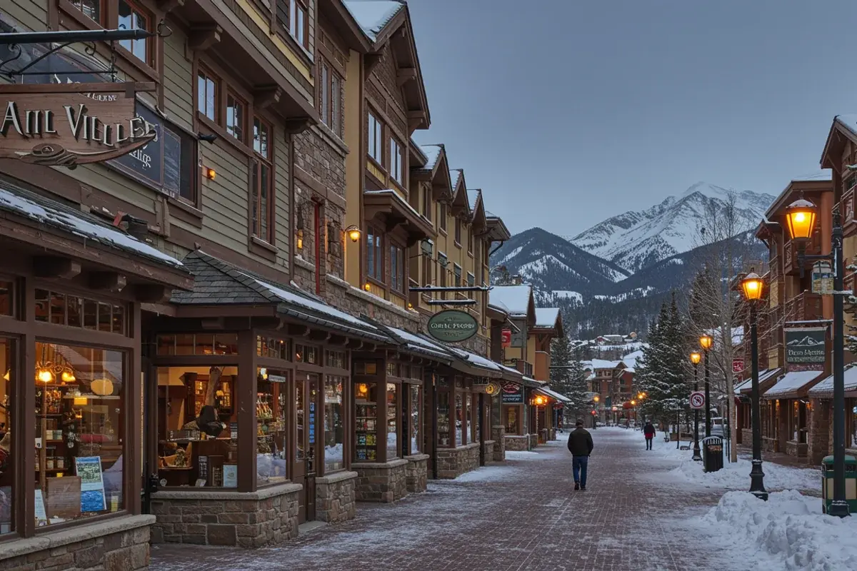 Burton - Arrabelle - Ski & Snowboard Shops in Vail