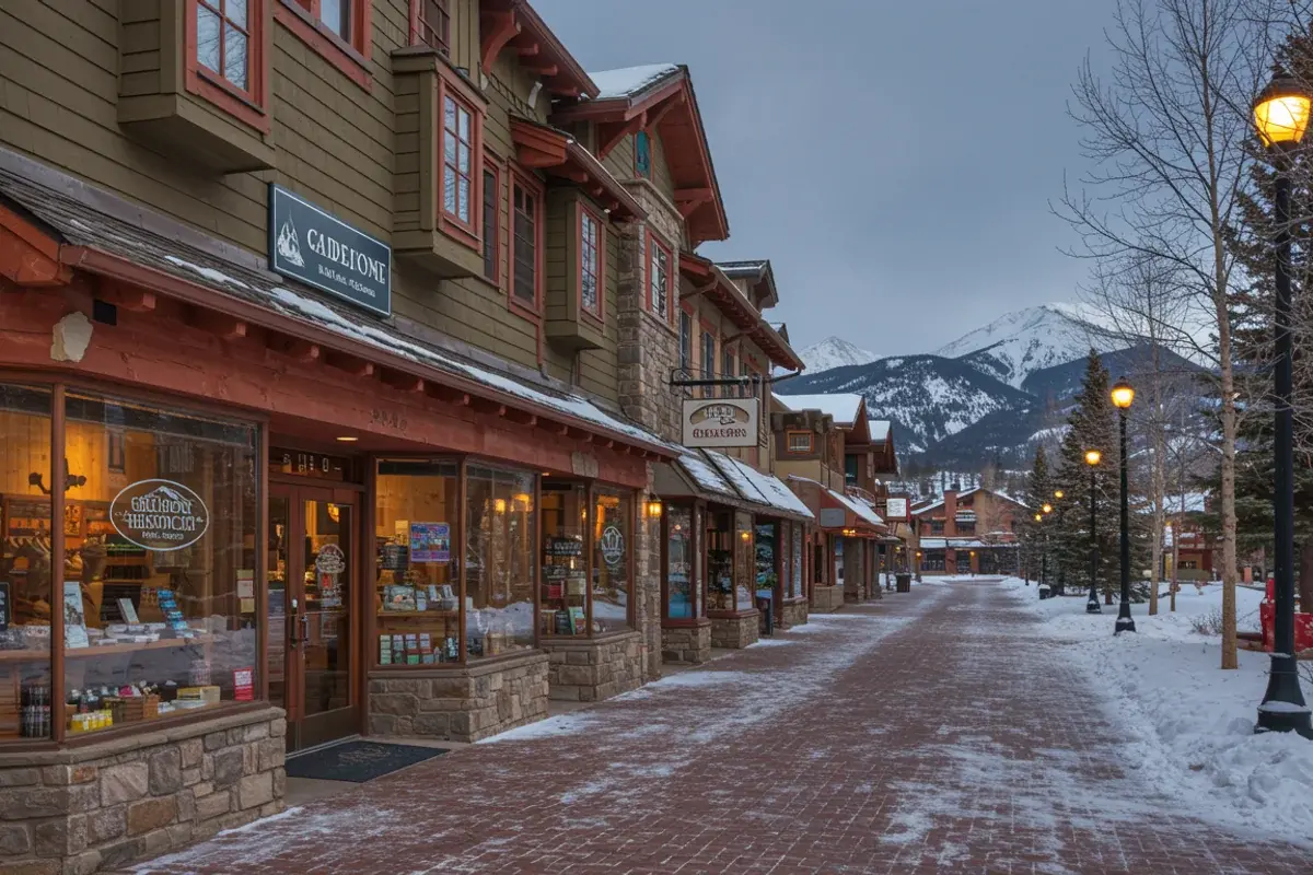 Cavern Creative - Graphic Design in Edwards