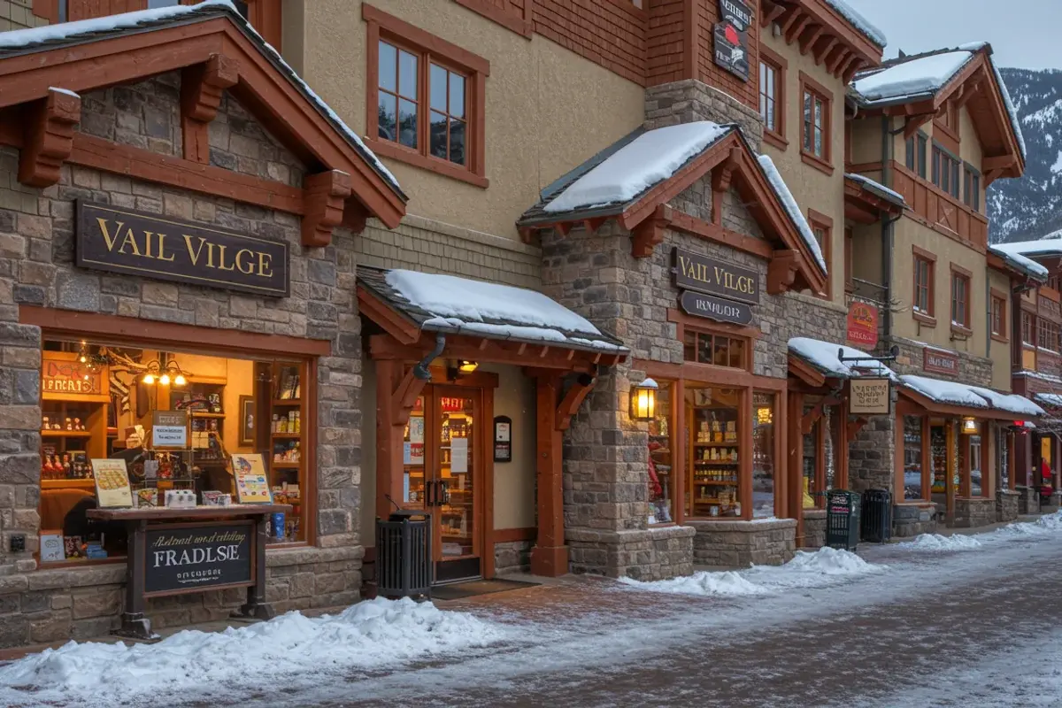 Celebrate Baking Co. - Bakeries in Vail