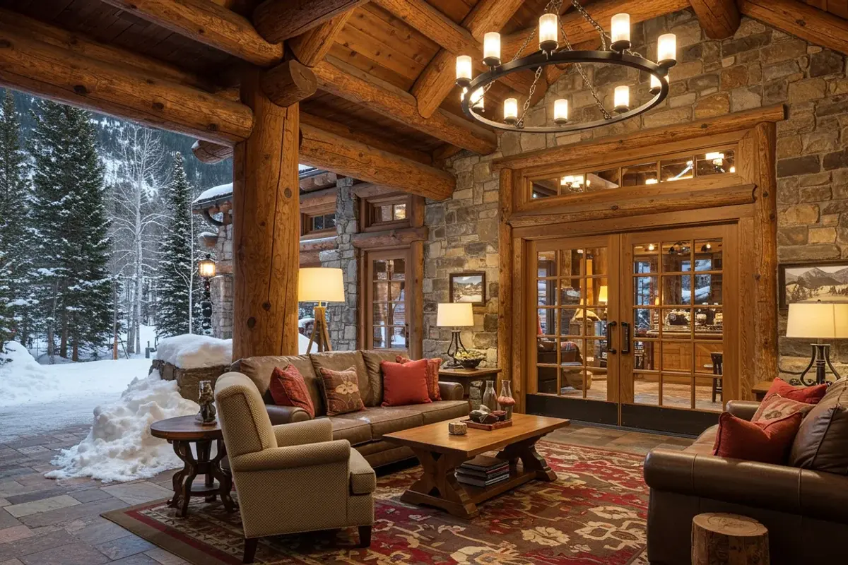 Christiania at Vail - Hotels & Lodging in Vail