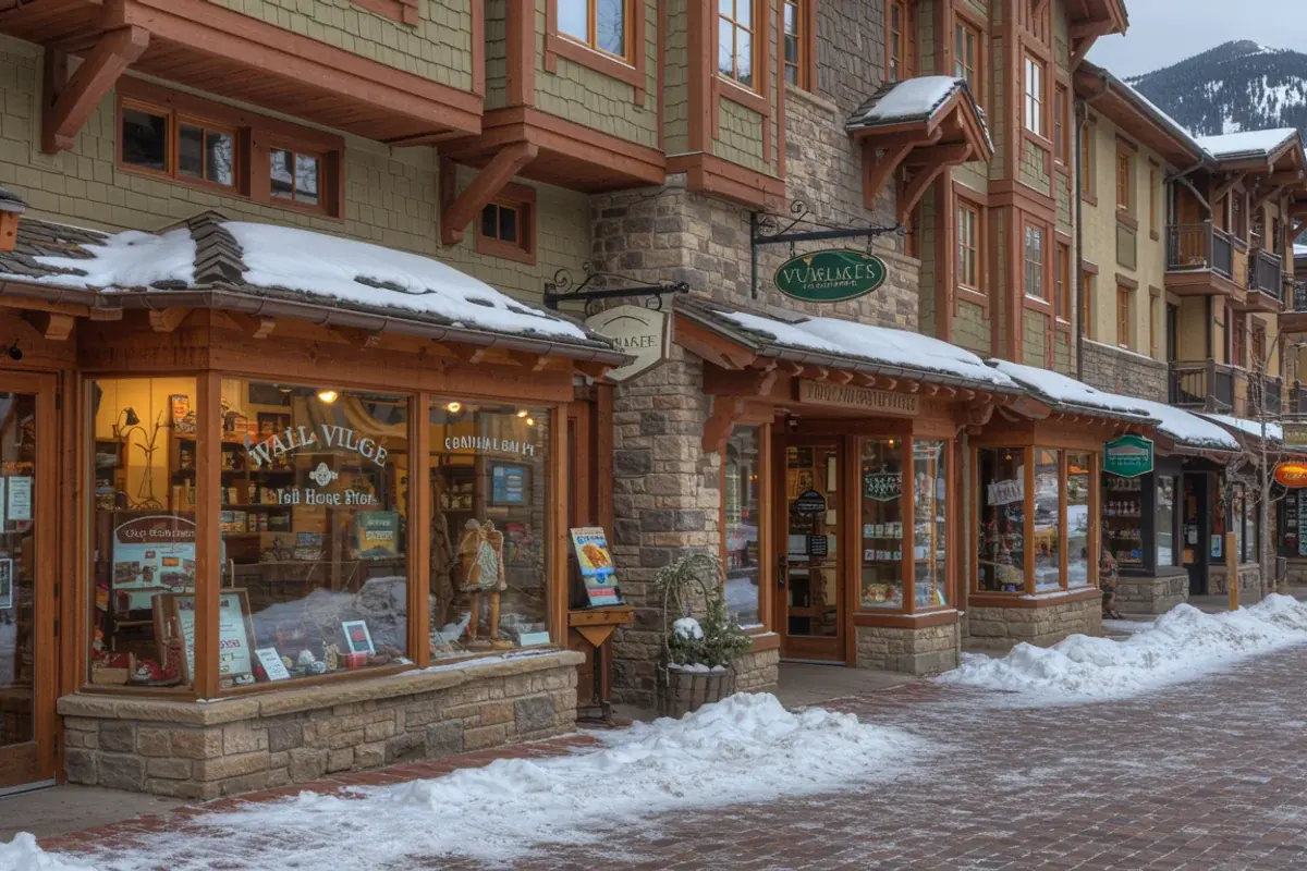 City Market Food & Pharmacy - Grocery Stores in Vail