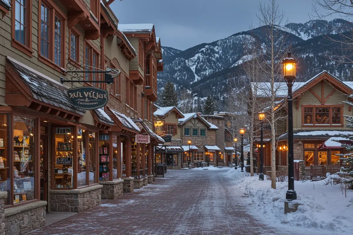 City Market Pharmacy - Pharmacies in Vail