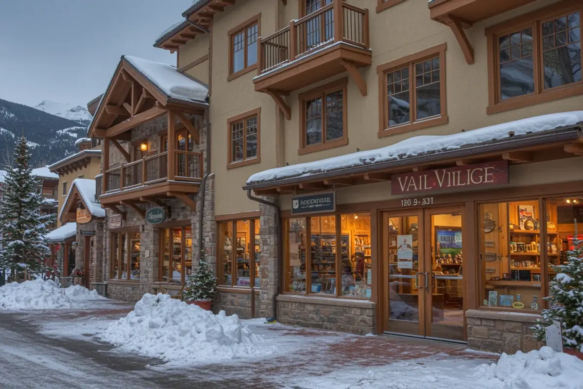 Clean Up Group Colorado - Window Cleaning in Vail