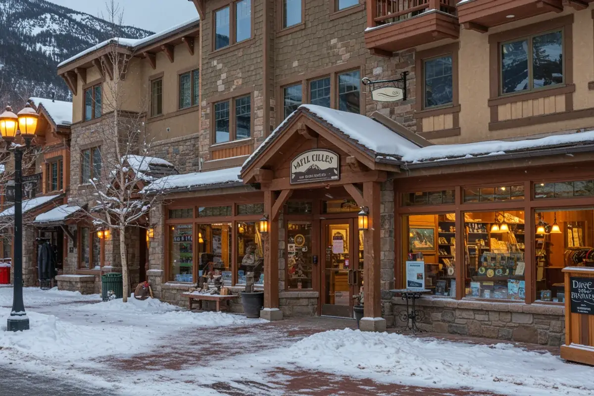 CliftonLarsonAllen LLP - CPAs & Accountants in Vail