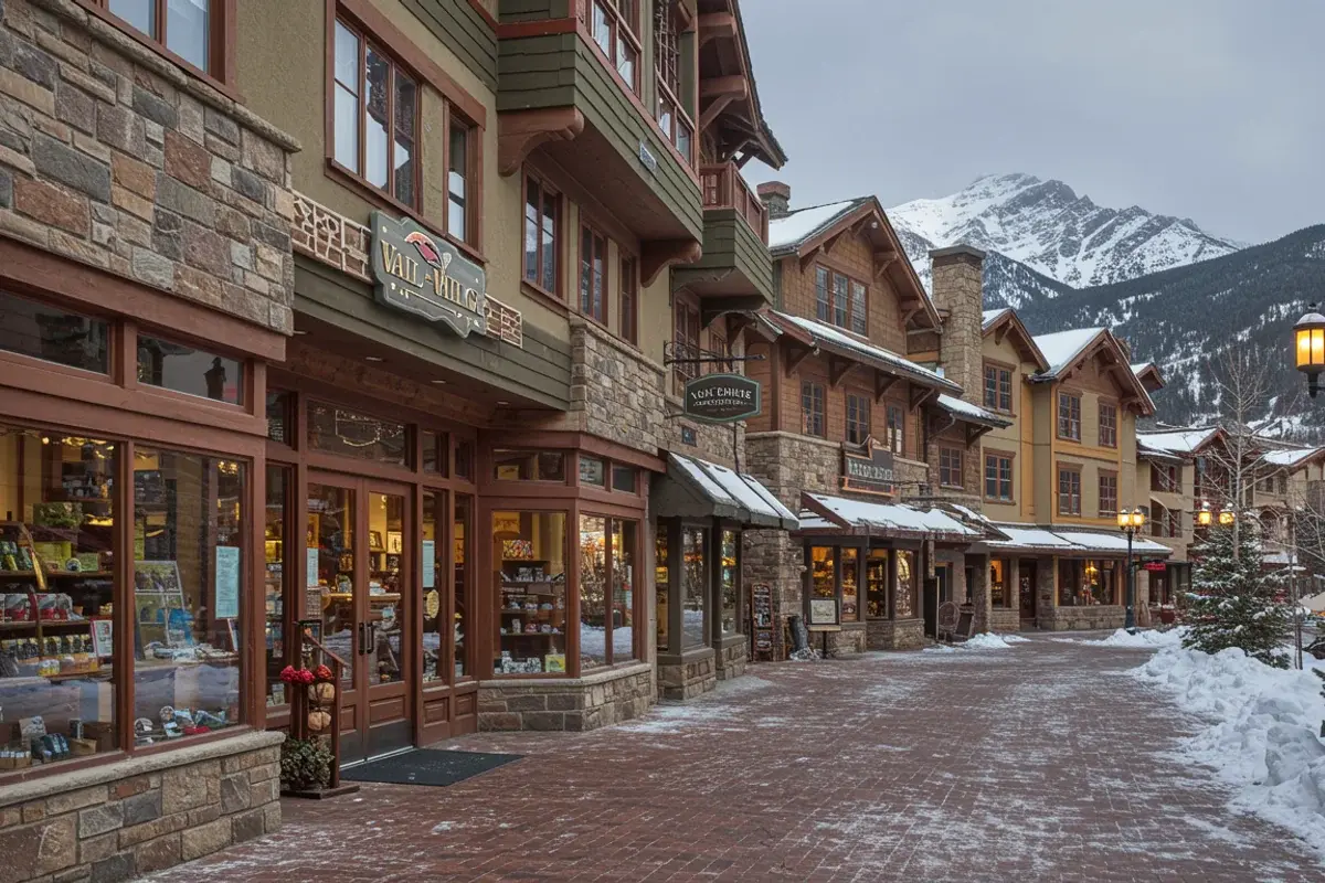 Colibri Web Design - Web Design & Development in Vail