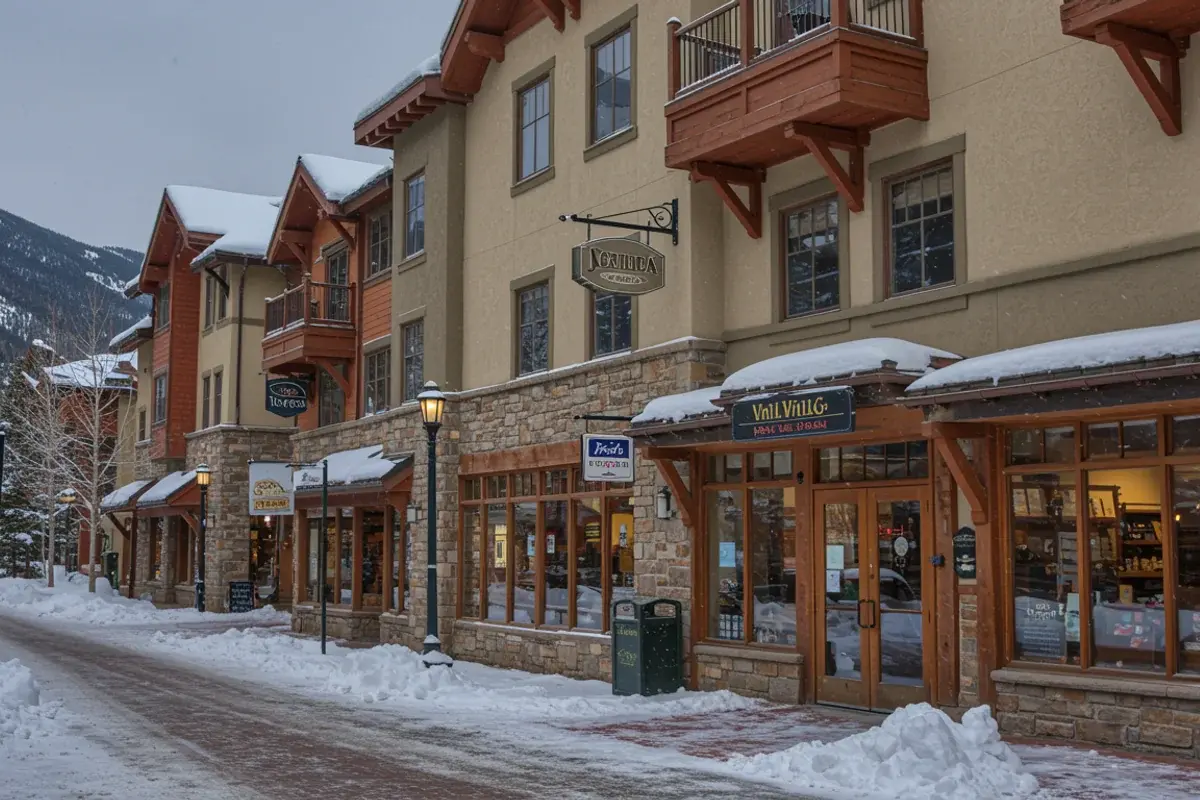 Colorado Mountain Medical - Healthcare in Vail