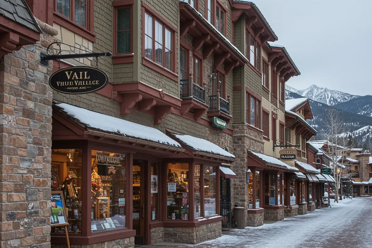 Colorado Painting Company - Pressure Washing in Vail