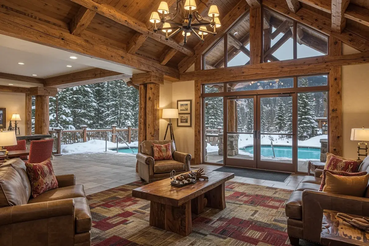 Comfort Inn Near Vail Beaver Creek - Hotels & Lodging in Avon