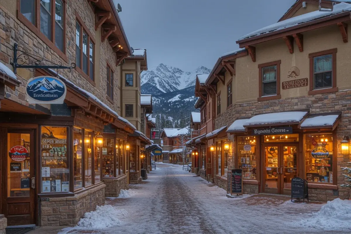 Cordillera Property Owners Association (CPOA) - Homeowners Associations in Edwards