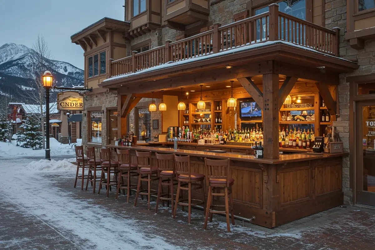 Cos Bar Edwards - Beauty & Skincare in Edwards