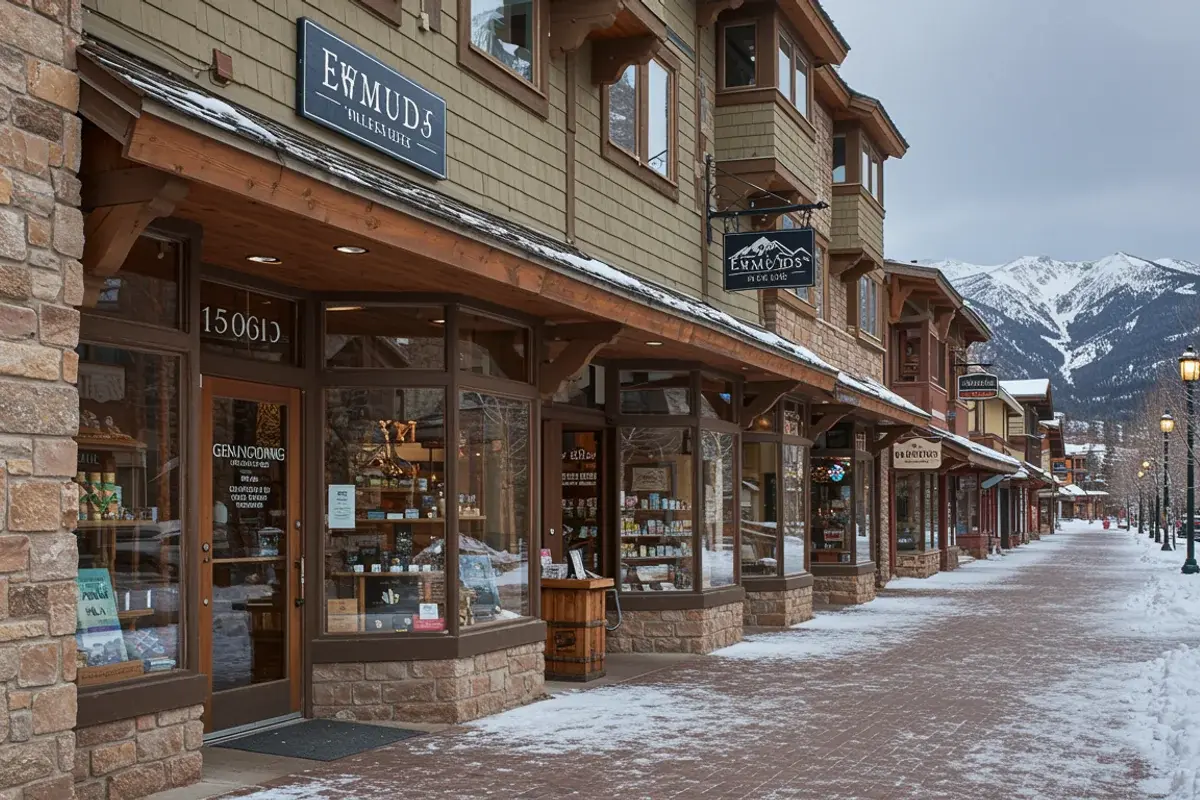 Craftsman Brew - Breweries & Distilleries in Edwards