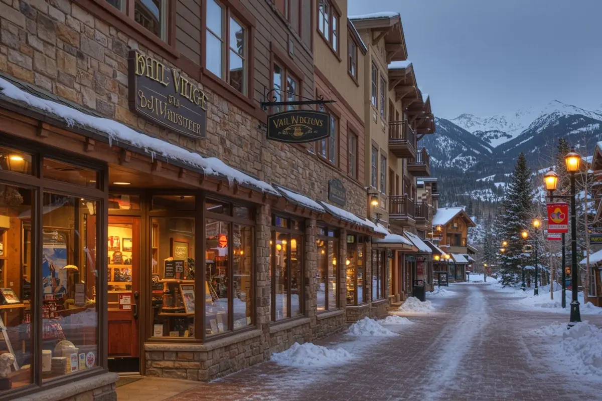 Dang Sweets - Bakeries in Vail