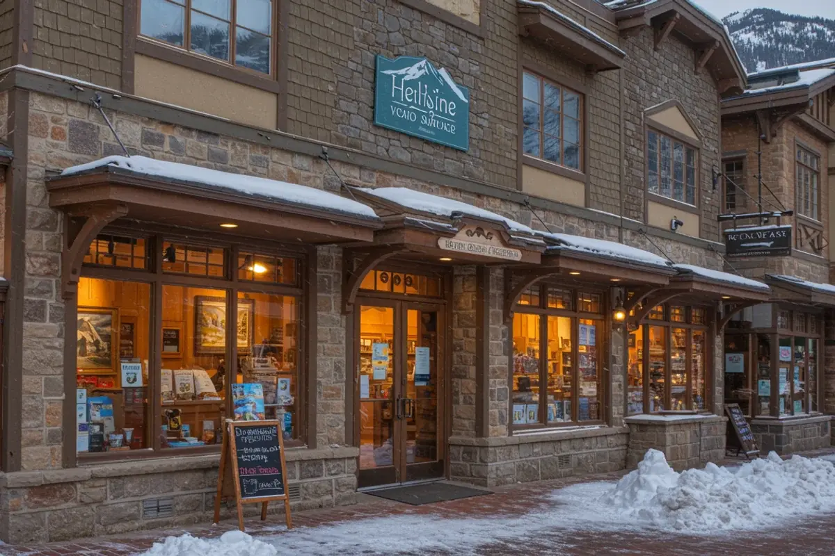 Digital First Computers - IT Services in Avon