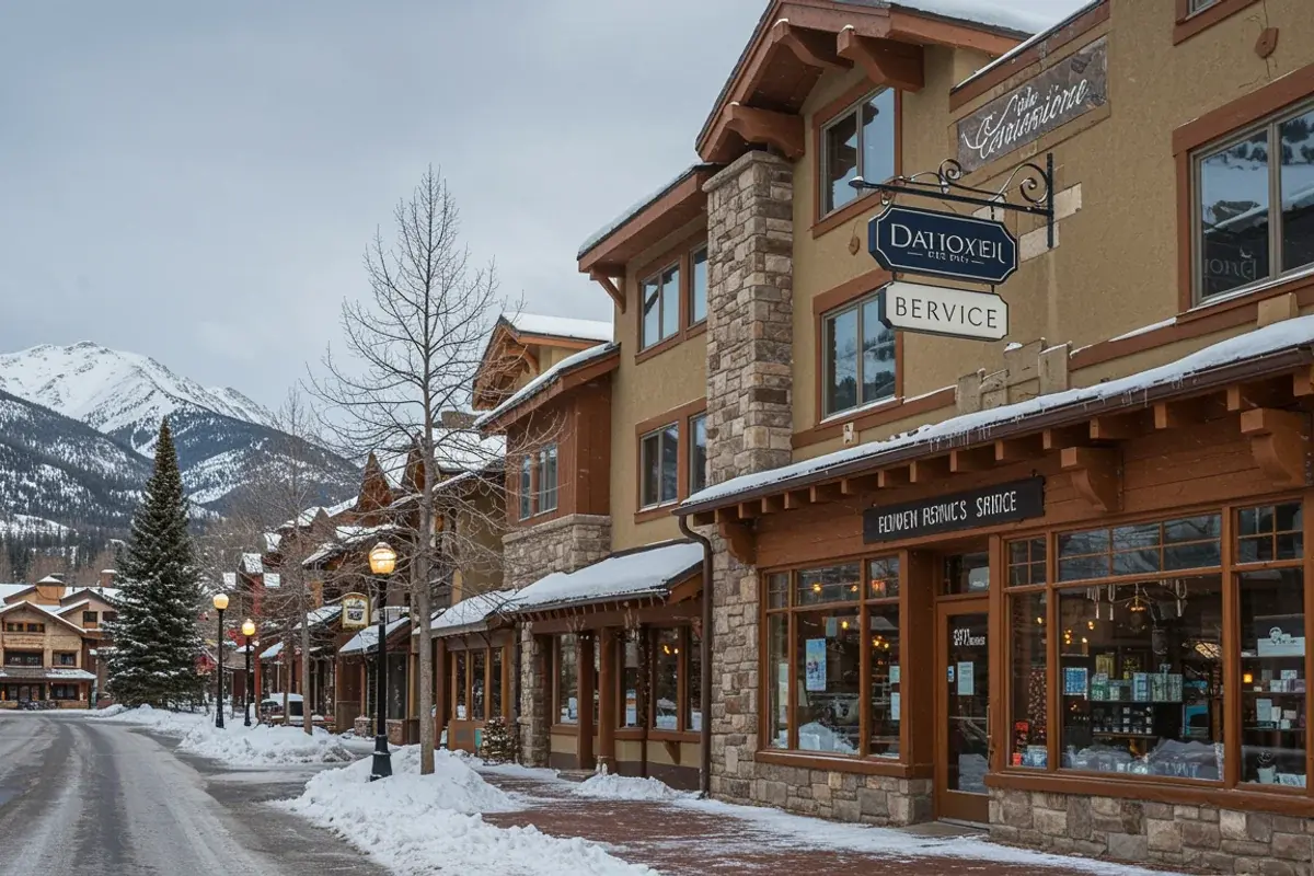 Digital Peak Studios - Web Design & Development in Edwards