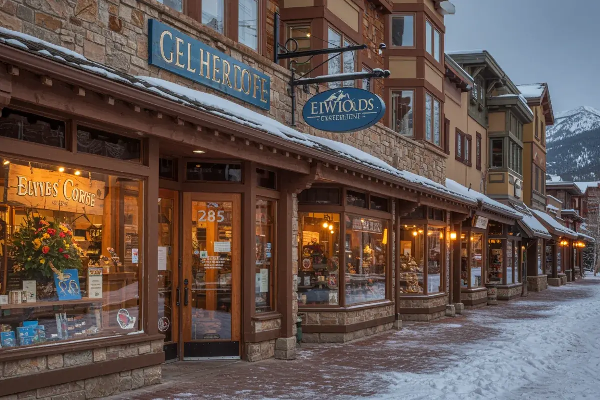 Drunken Goat - Specialty Food & Gourmet in Edwards