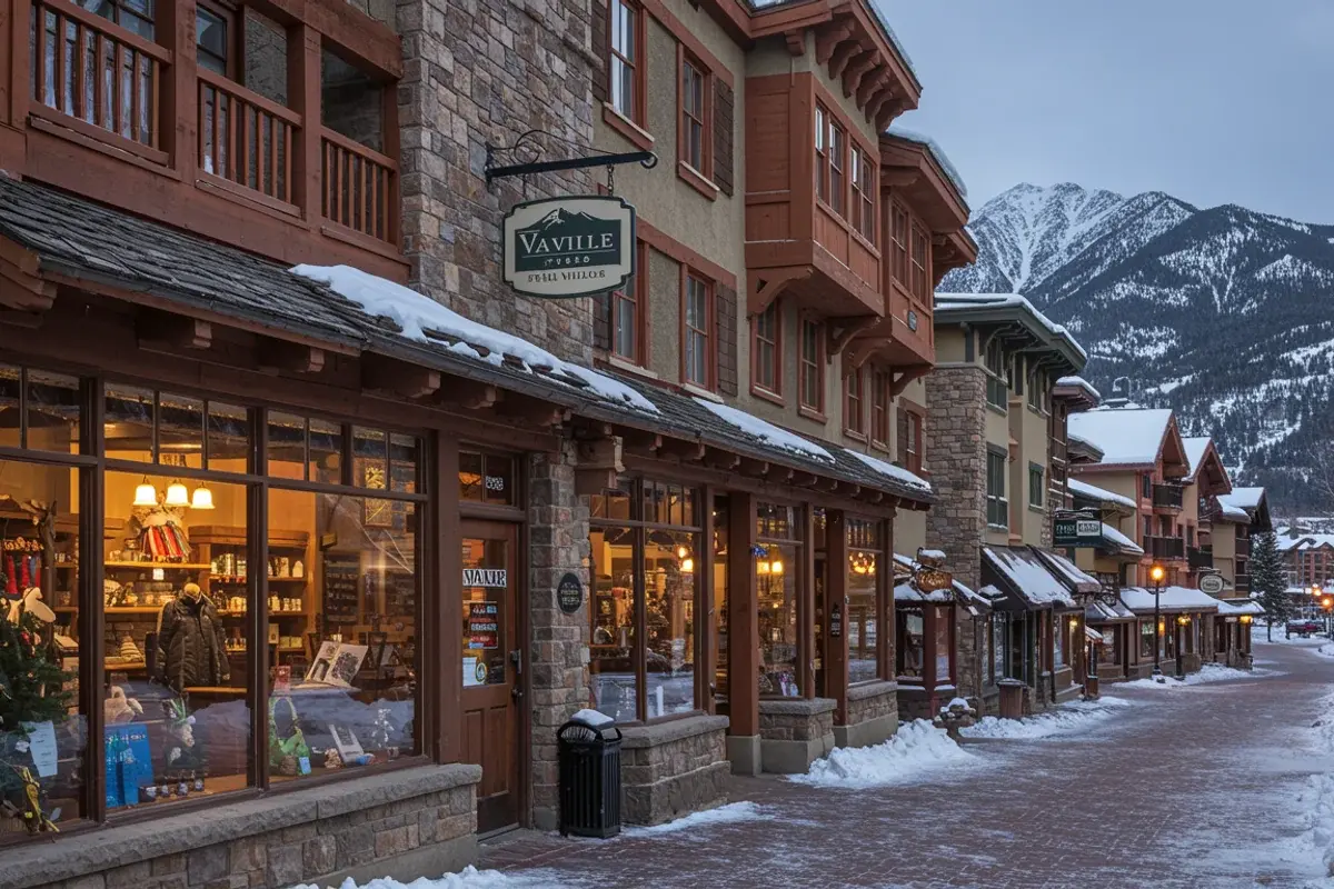 Dryland Fitness - Gravity Haus - Fitness Centers in Vail