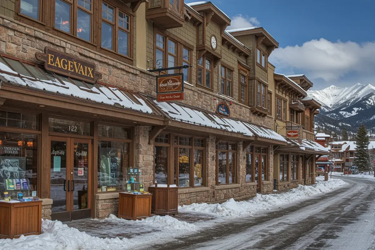 EagleVail Golf Club - Golf Instruction in Avon