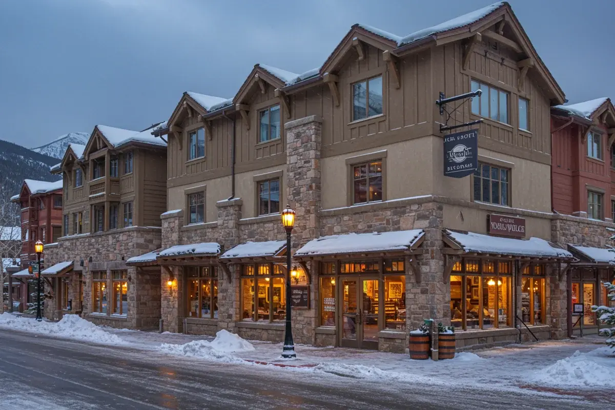 Edward Jones - Financial Advisor: Brian Perlson - Financial Advisors in Vail