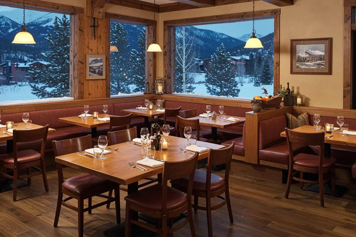 Ein Prosit - Restaurants in Avon