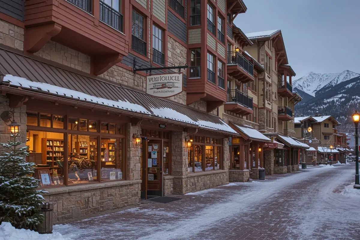 Elevated Window Solutions - Window Cleaning in Vail