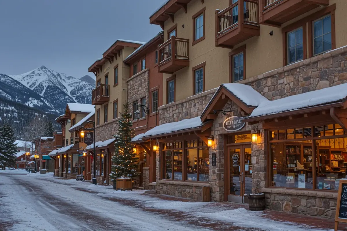 Eves Print Shop - Printing Services in Edwards