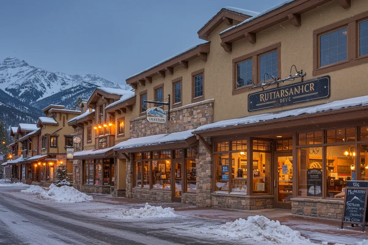 Eye Pieces - Retail in Avon