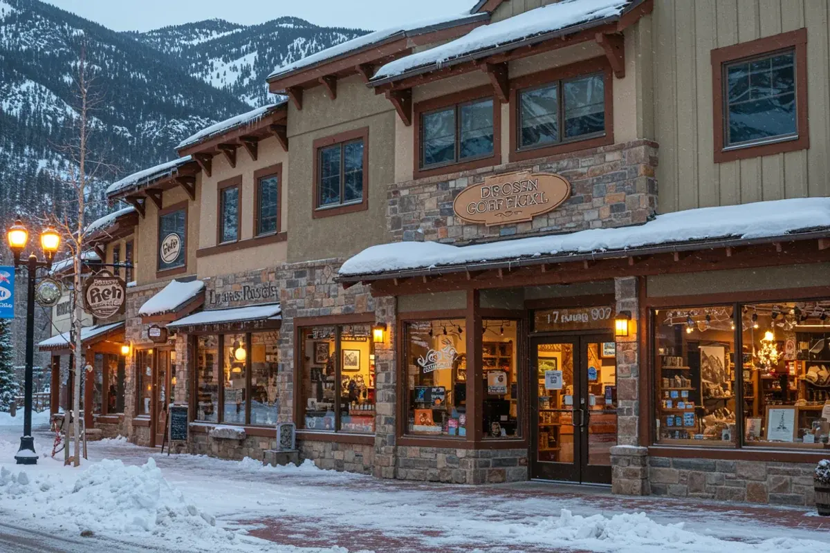 Fancy Pansy - Florists in Avon