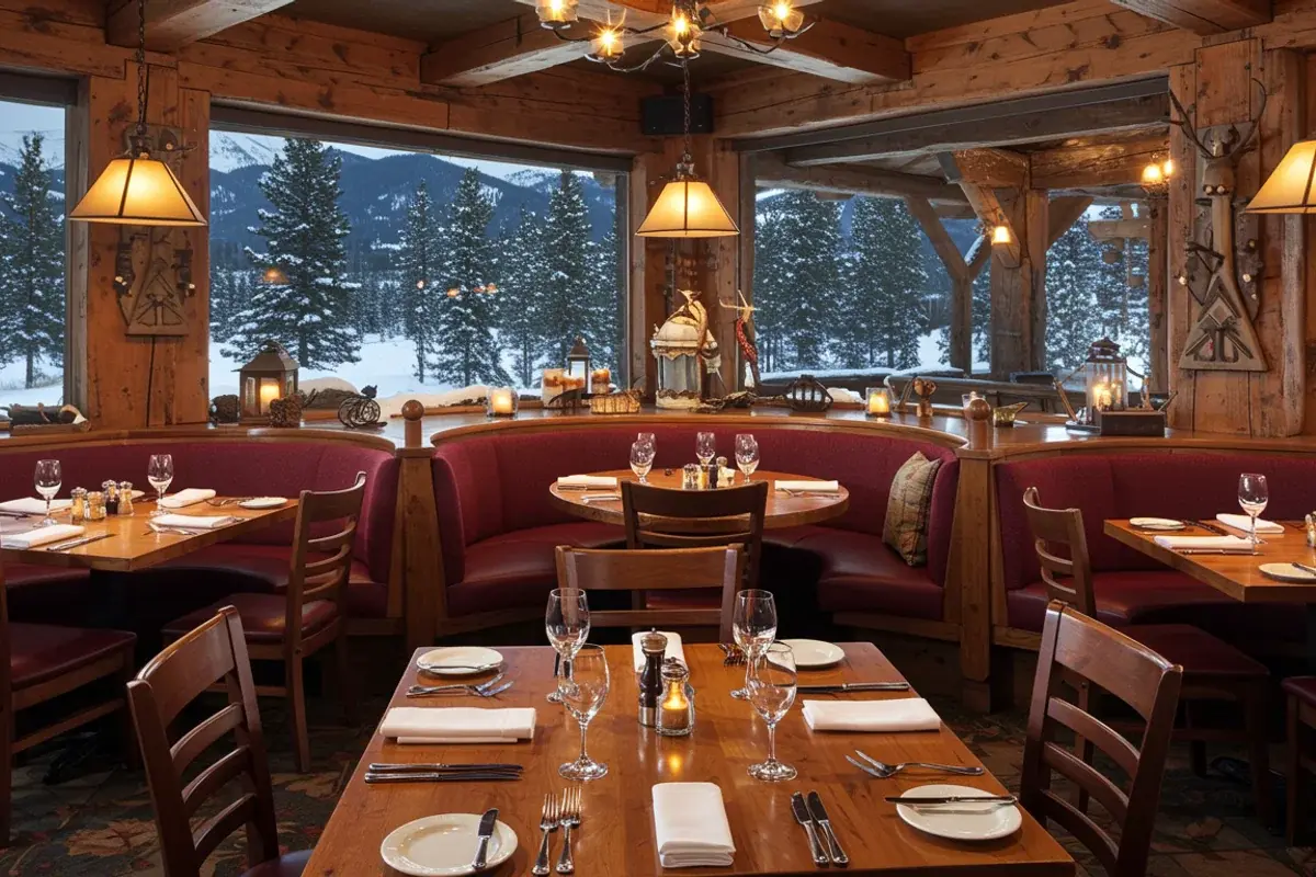 Fattoria - Restaurants in Avon