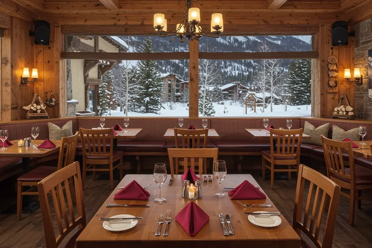 Fiesta's Cafe & Cantina - Restaurants in Edwards