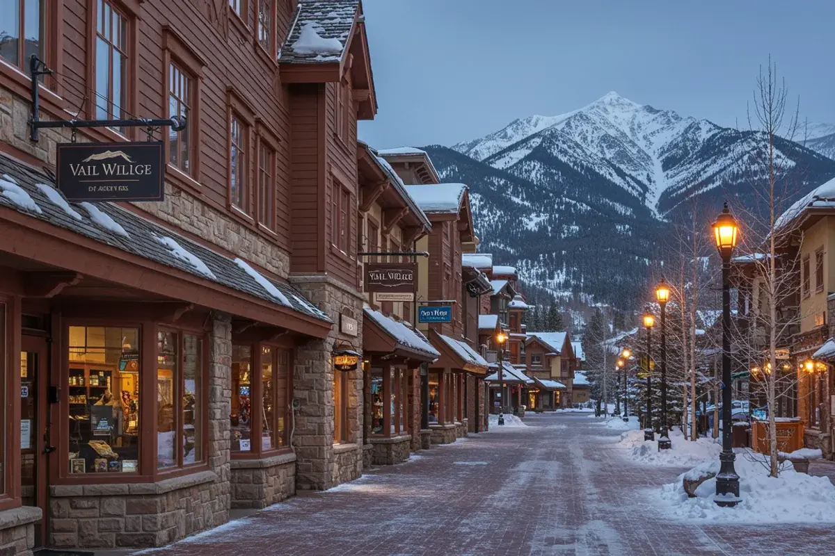 Gemini Wedding Planning + Design - Wedding Planners in Vail