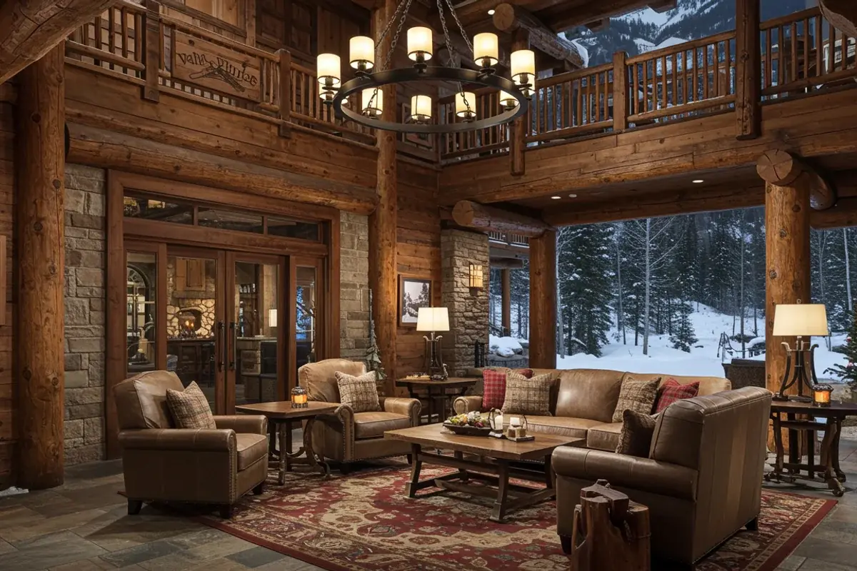 Grand Hyatt Vail - Hotels & Lodging in Vail
