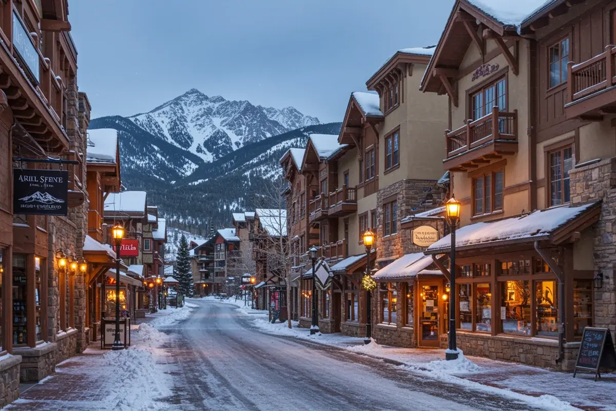 Gutter Bro - Window Cleaning in Vail