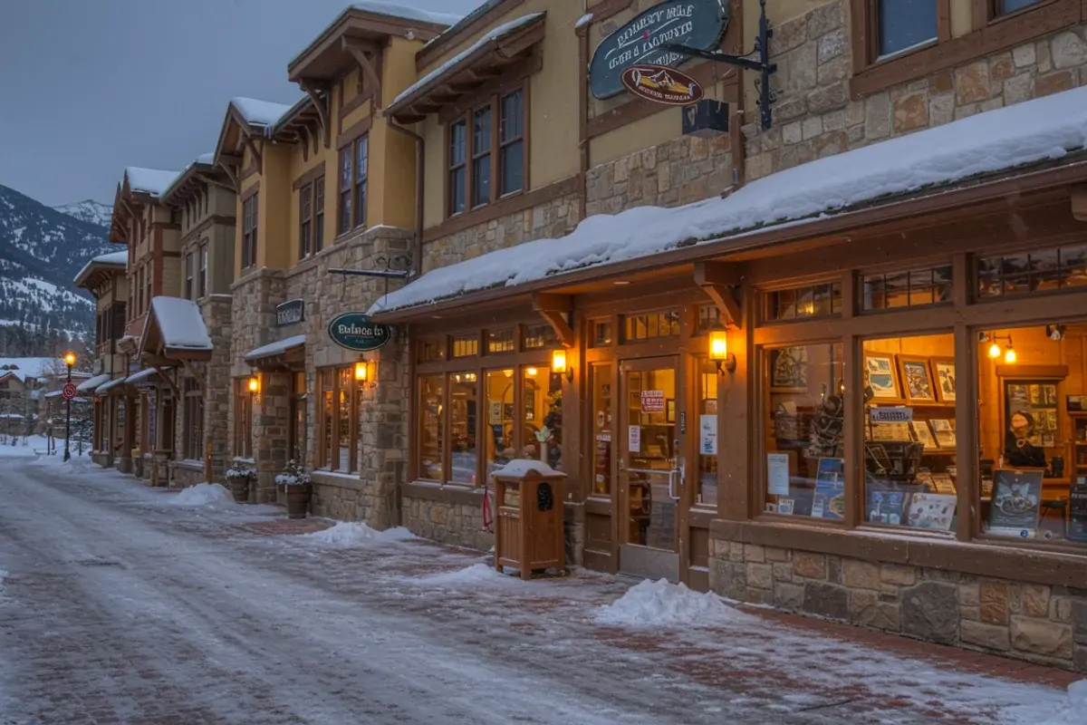 High Country Copiers - Office Equipment in Edwards