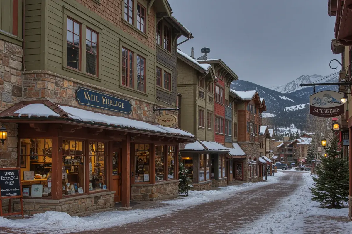 Home Chefs of Vail - Private Chefs in Vail